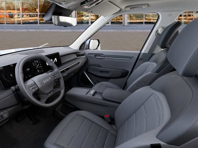 New 2026 Kia EV9 Land w/ Nightfall Edition Package AWD/4WD image 17