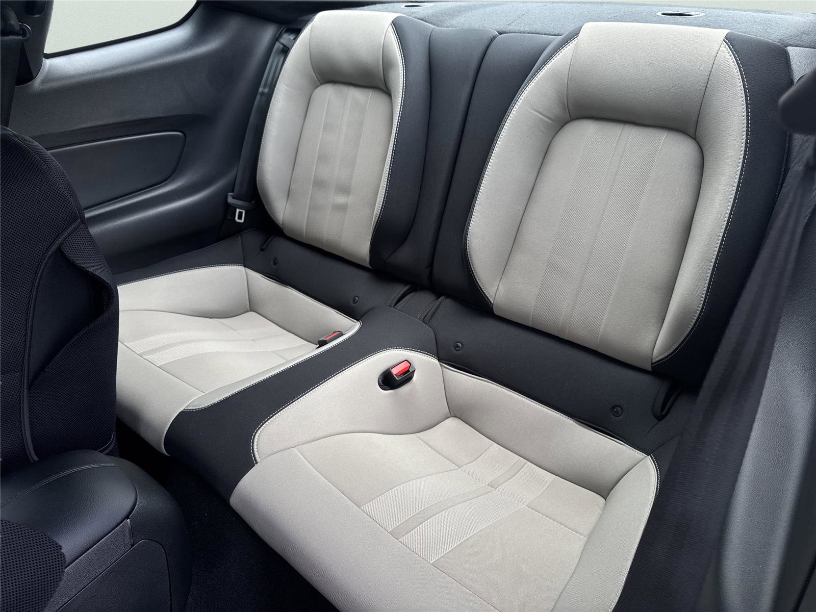 Used 2023 Ford Mustang Coupe w/ Equipment Group 101A image 26