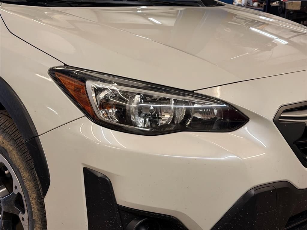 Used 2021 Subaru Crosstrek 2.0i image 19