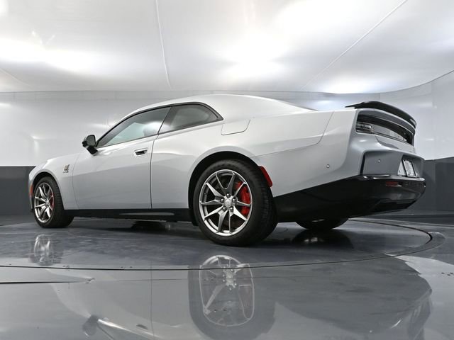 Used 2024 Dodge Charger R/T Scat Pack w/ Plus Group AWD/4WD image 48