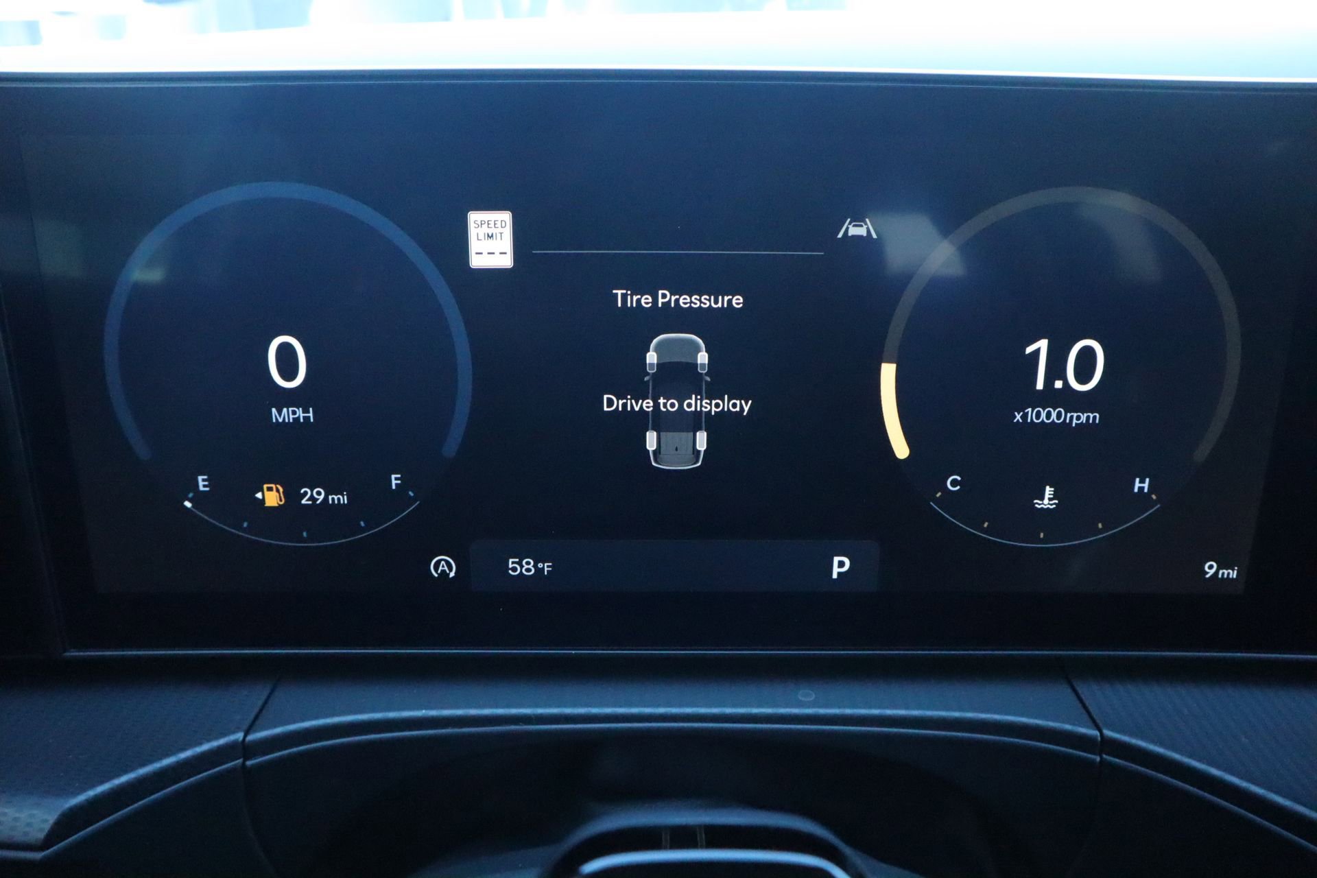 New 2026 Hyundai Santa Fe Calligraphy image 12