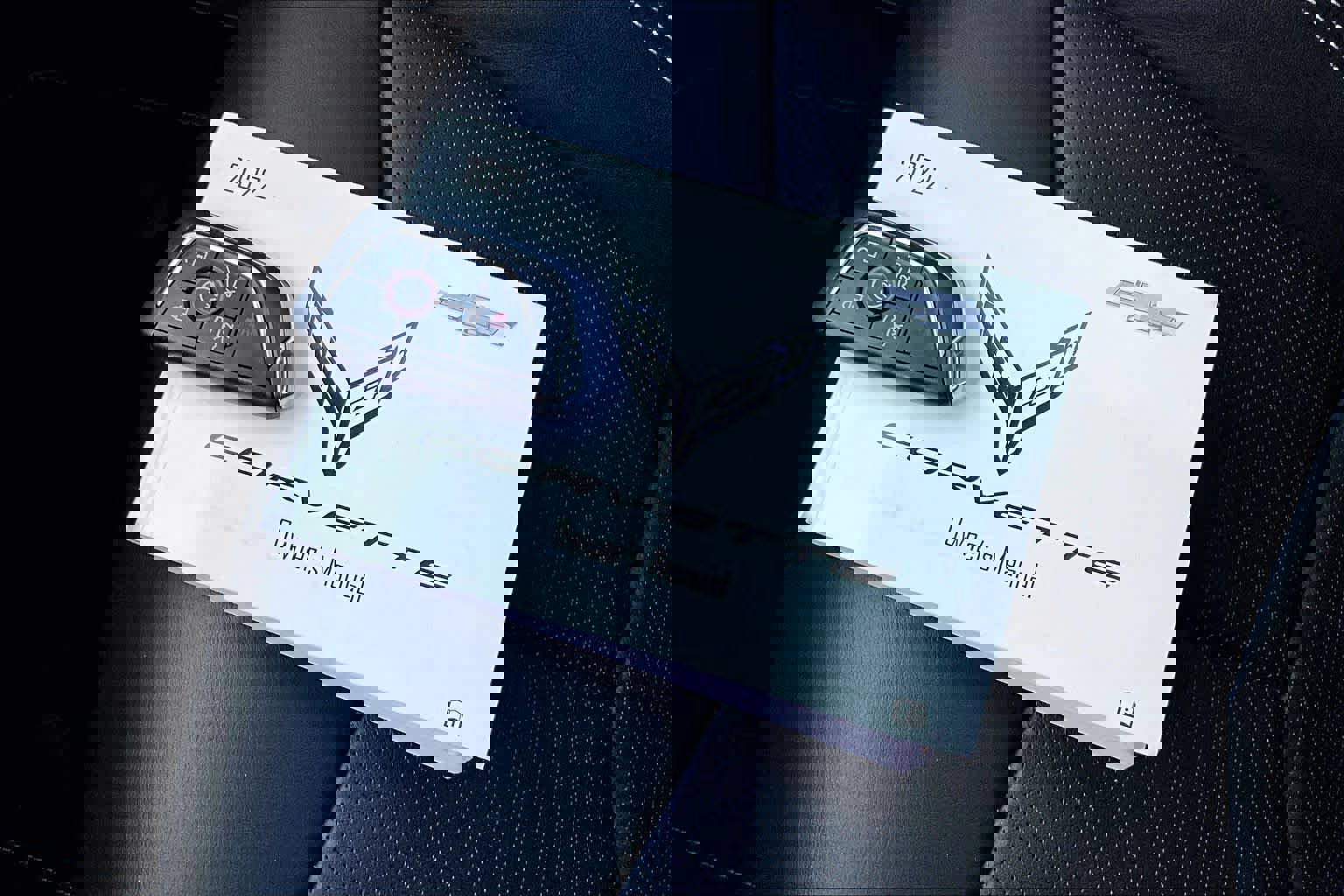 Used 2022 Chevrolet Corvette Stingray Coupe w/ Z51 Performance Package image 14