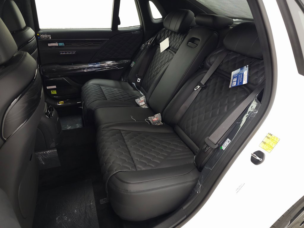 New 2026 Genesis G90 3.5T Prestige image 39