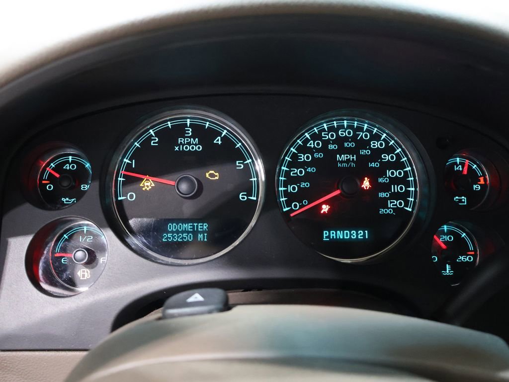 Used 2007 GMC Yukon SLT w/ SLT Preferred Equipment Group image 33