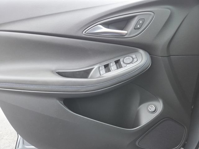 New 2026 Buick Encore GX Sport Touring w/ Advanced Technology Package AWD/4WD image 34