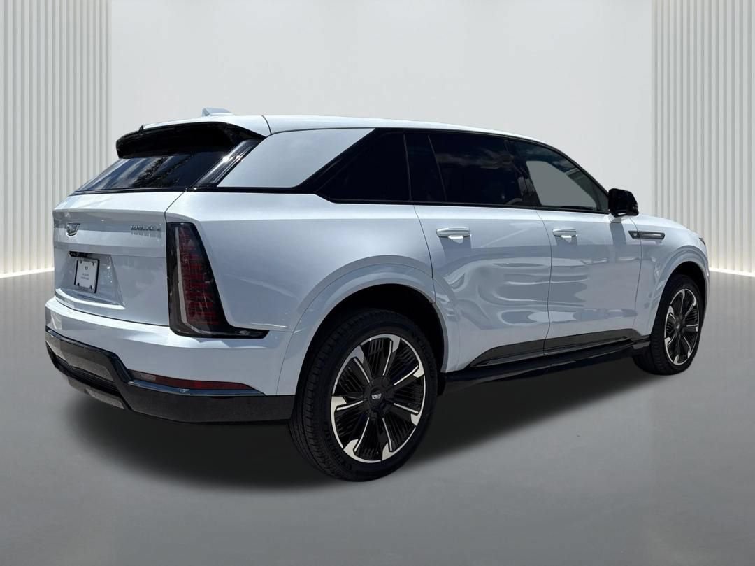 New 2026 Cadillac Escalade IQ Sport 1 AWD/4WD image 5