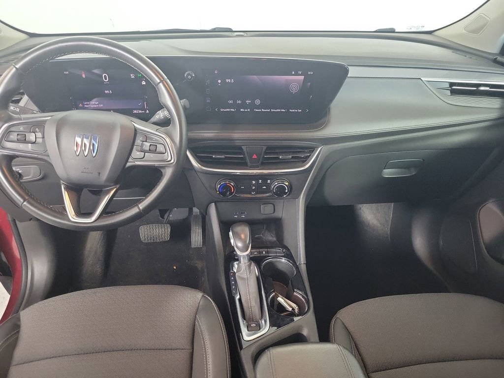 Used 2024 Buick Encore GX Preferred image 13