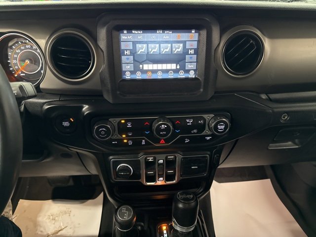 Used 2018 Jeep Wrangler Unlimited Sport S image 7