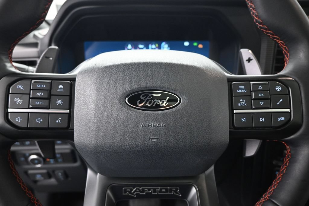 Used 2024 Ford F150 Raptor AWD/4WD image 12