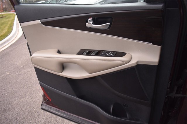 Used 2019 Kia Sorento LX w/ LX V6 Convenience Package image 31