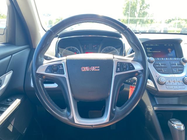 Used 2016 GMC Terrain SLT w/ Open Road Package FWD image 20