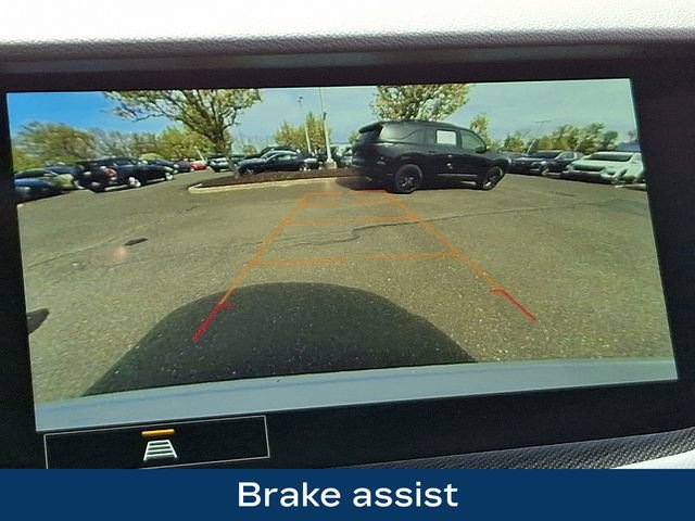 Used 2023 Buick Envision Preferred AWD/4WD image 13