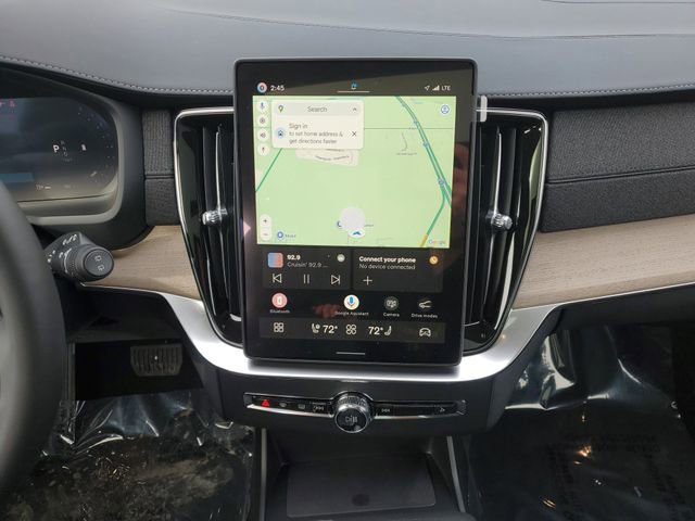 New 2026 Volvo XC90 B6 Plus w/ Protection Package Premier image 27