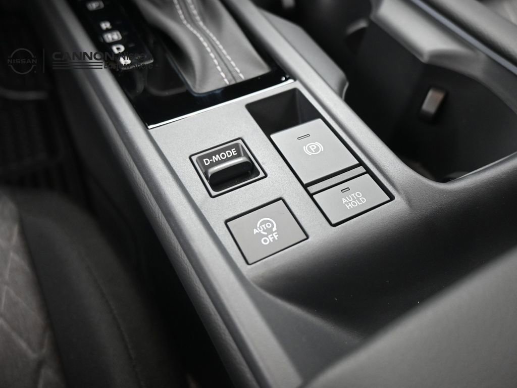 New 2026 Nissan Sentra SV image 15