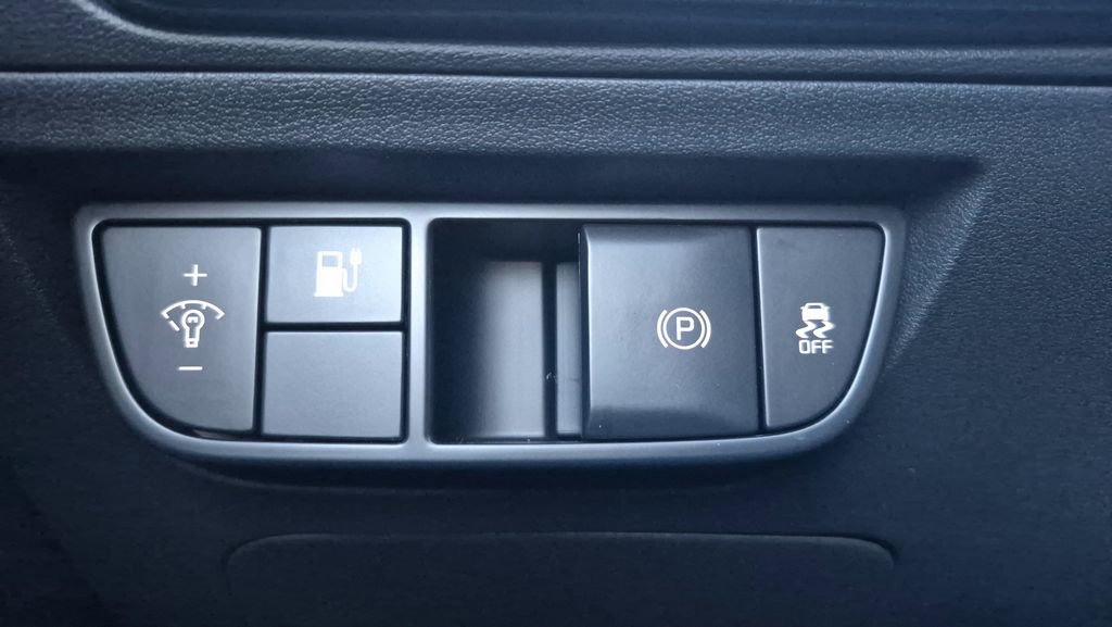 New 2025 Kia EV6 Light image 25