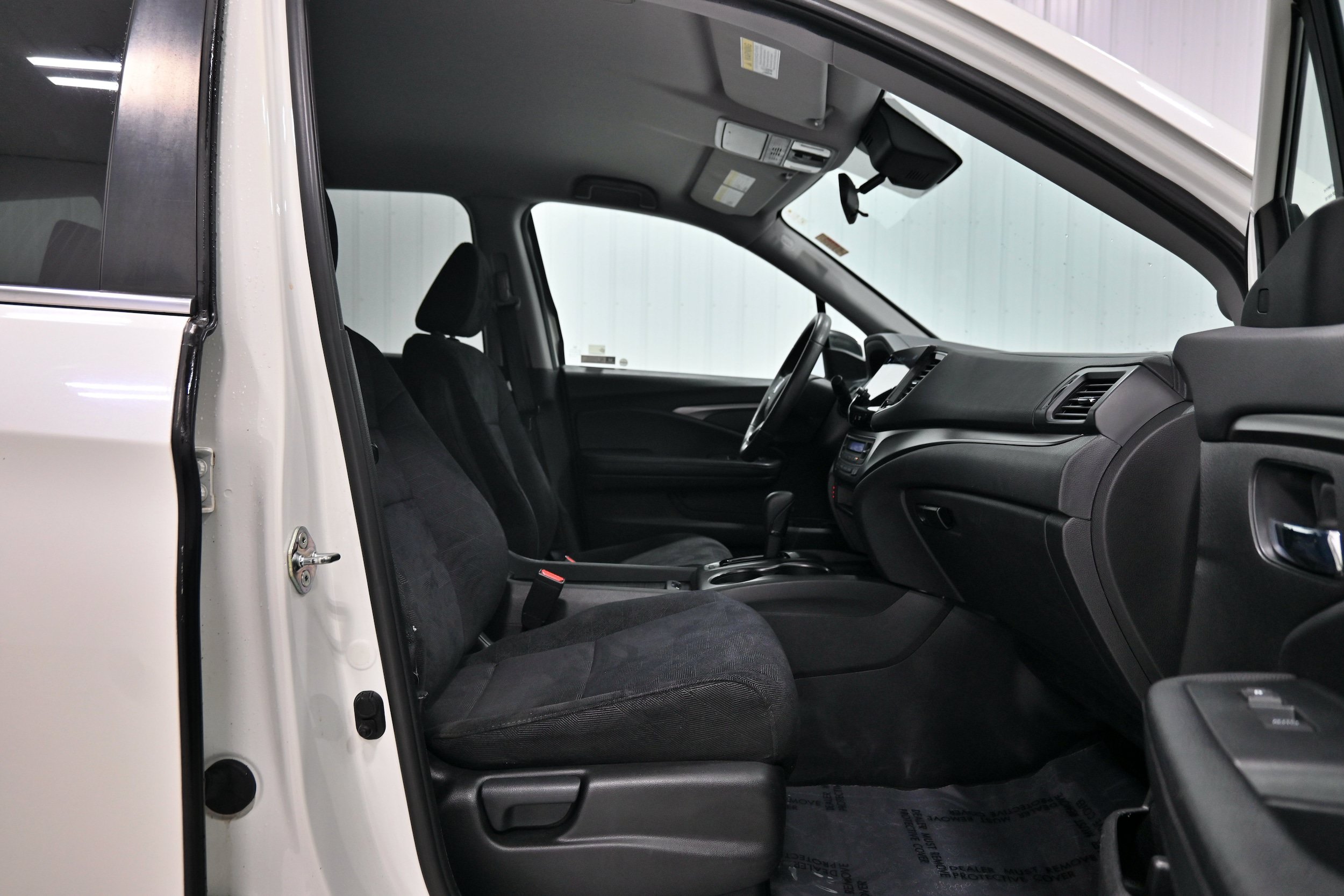 Used 2019 Honda Pilot EX image 25