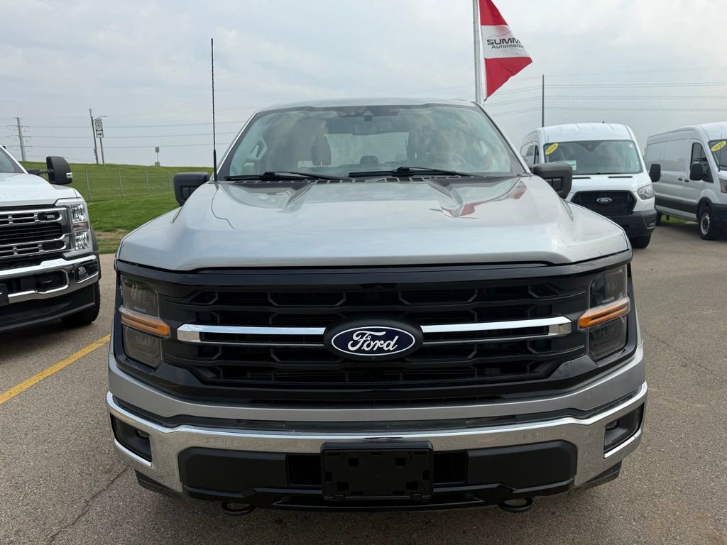Used 2024 Ford F150 XLT AWD/4WD image 24