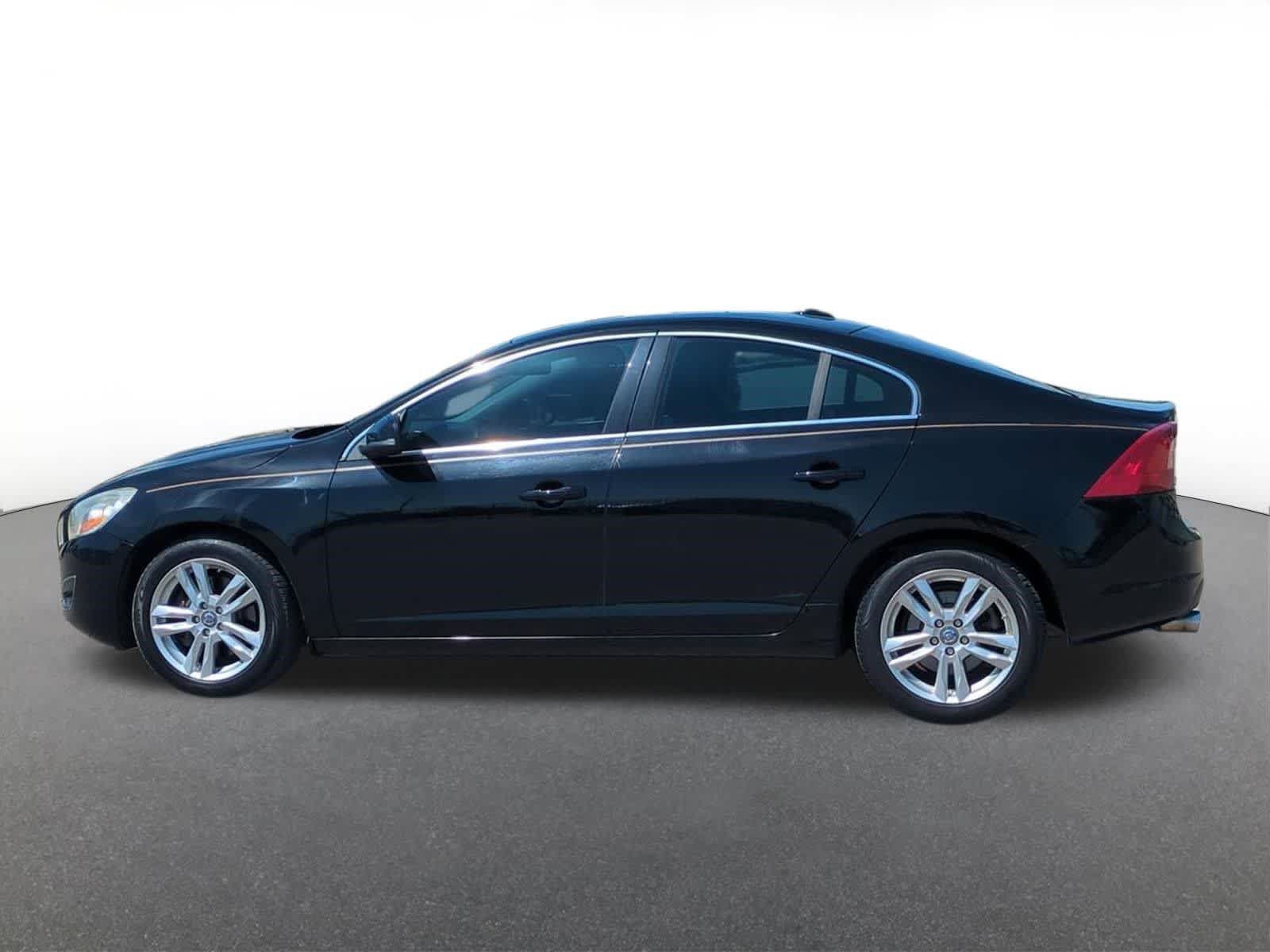 Used 2013 Volvo S60 T5 FWD image 3