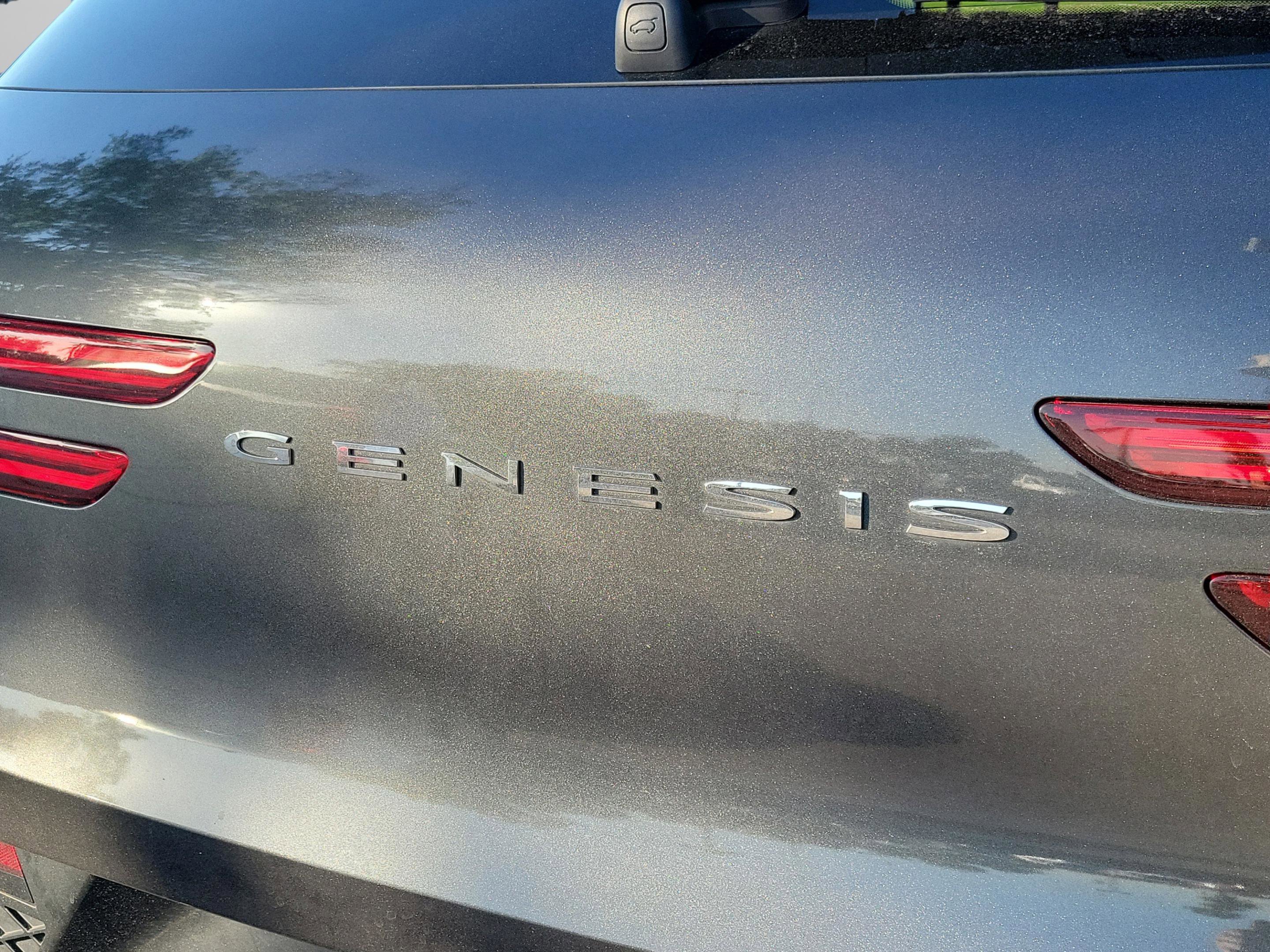 Used 2024 Genesis GV70 3.5T Sport w/ Sport Advanced Package AWD/4WD image 20
