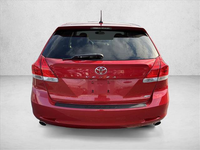 Used 2011 Toyota Venza AWD w/ Premium Pkg #2 image 6