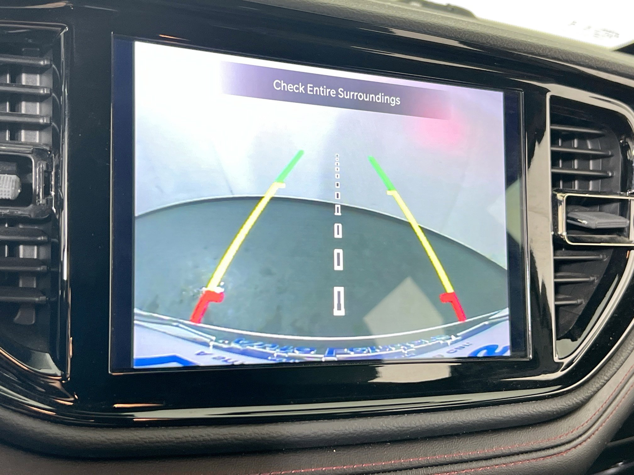 Used 2022 Dodge Durango R/T w/ Blacktop Package image 14