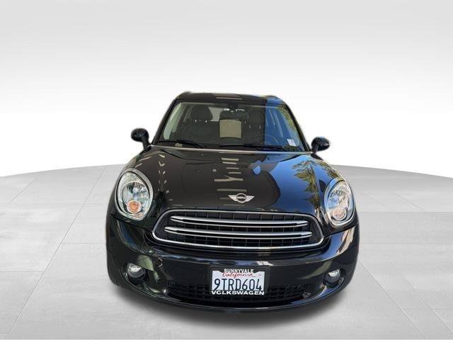 Used 2016 MINI Cooper Countryman FWD image 7