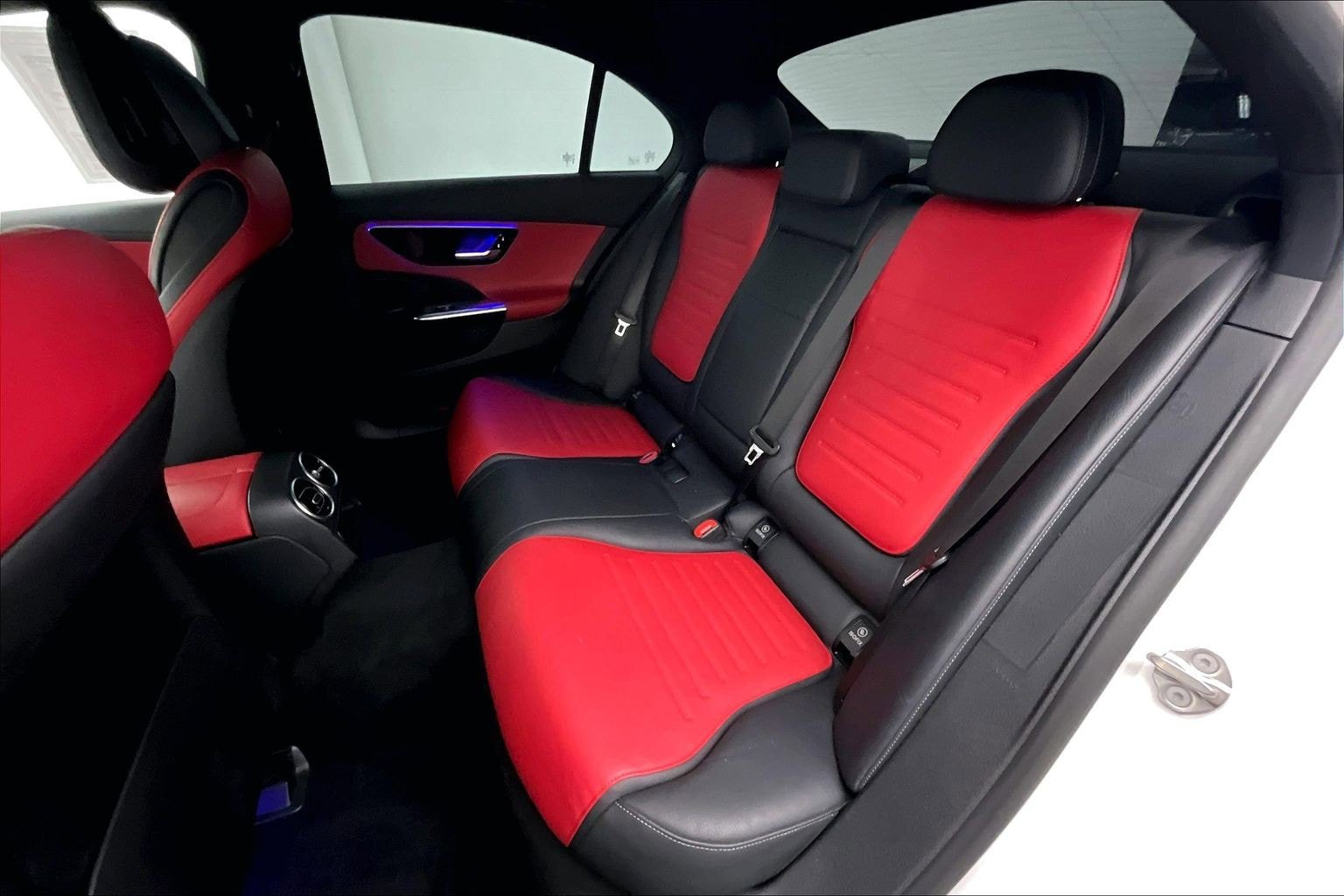 Certified 2023 Mercedes-Benz C 43 AMG 4MATIC Sedan image 18