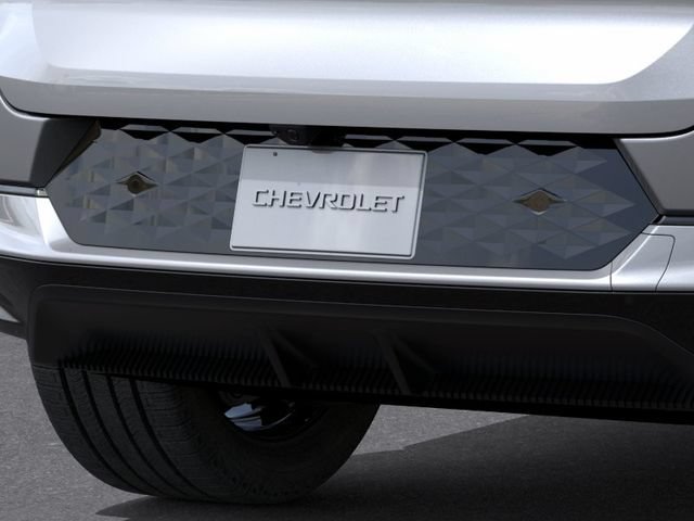 New 2025 Chevrolet Equinox EV RS w/ Active Safety Package 3 AWD/4WD image 14