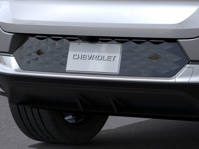 New 2025 Chevrolet Equinox EV RS w/ Active Safety Package 3 AWD/4WD image 14