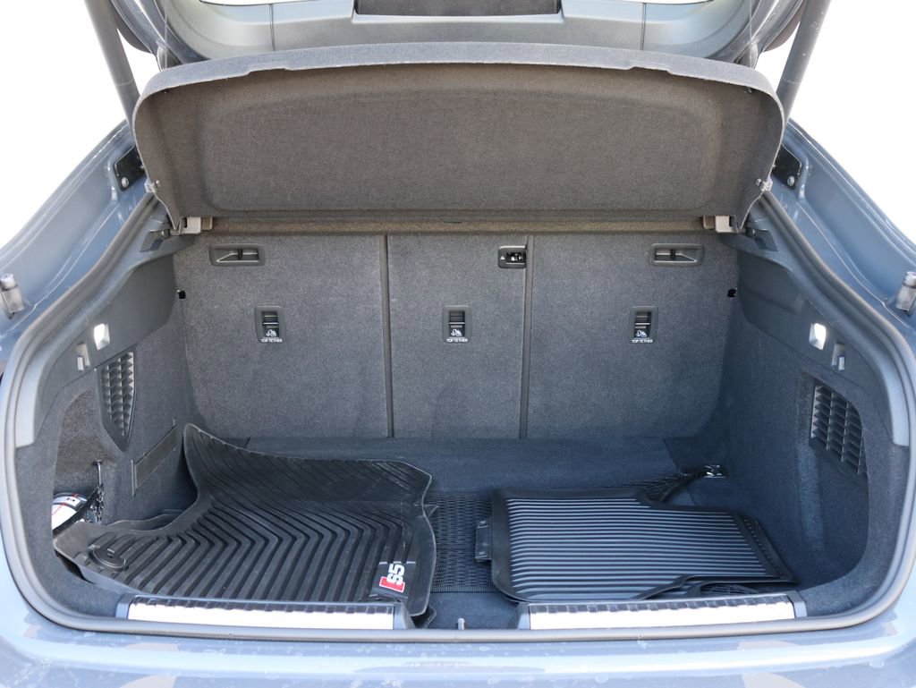 Used 2025 Audi S5 Prestige image 26