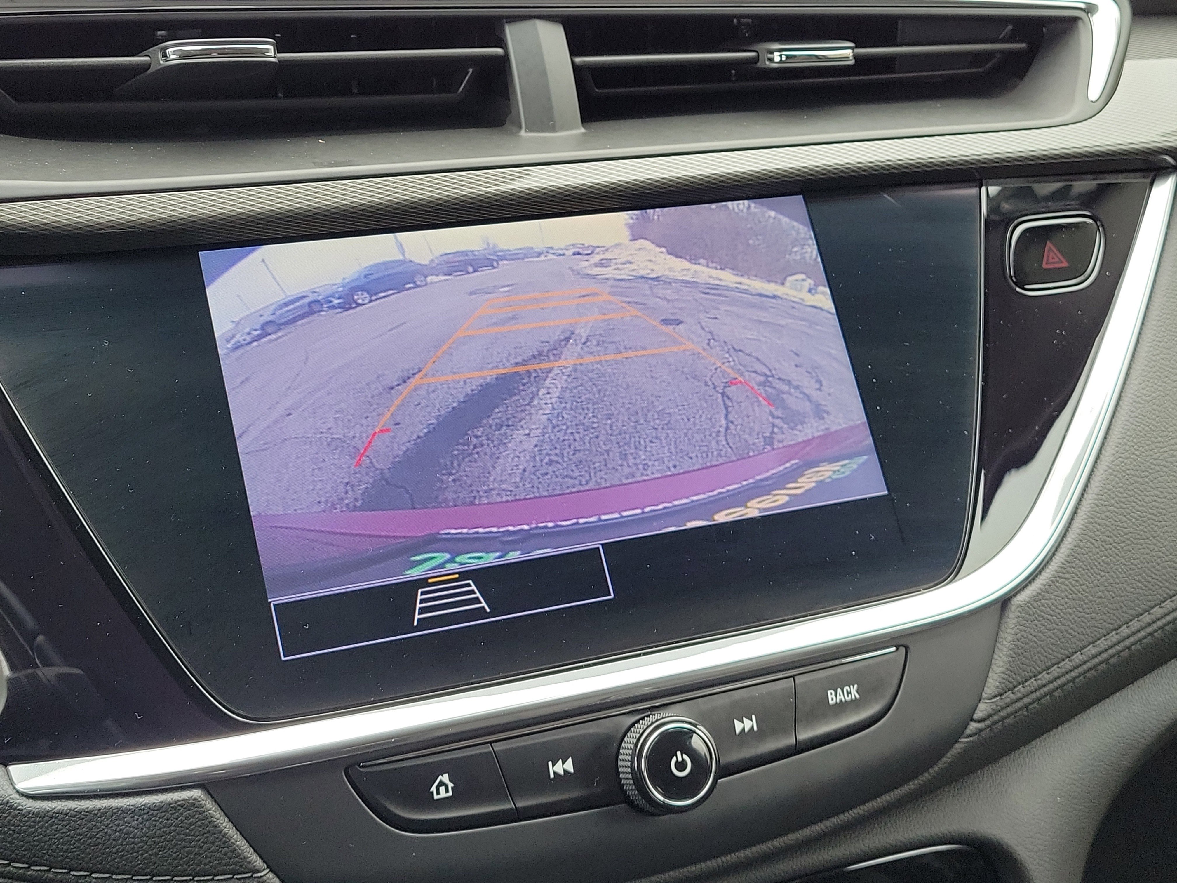 Certified 2023 Buick Encore GX Select w/ Sport Touring Package image 26