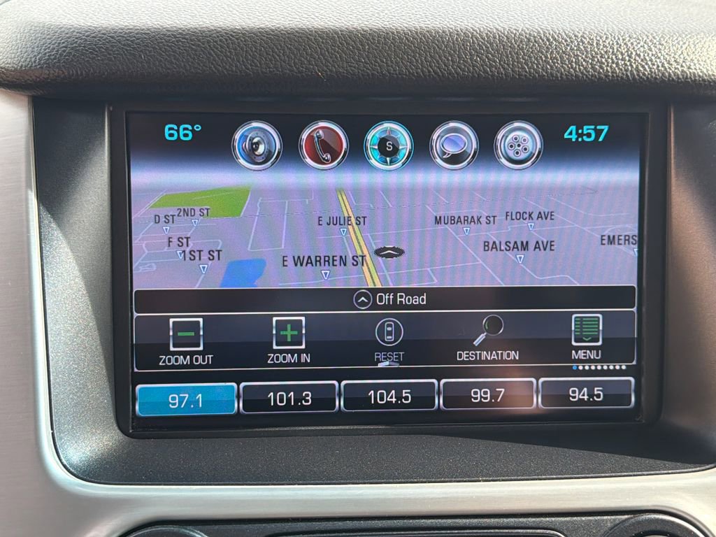 Used 2018 GMC Yukon SLT w/ Premium Edition AWD/4WD image 19