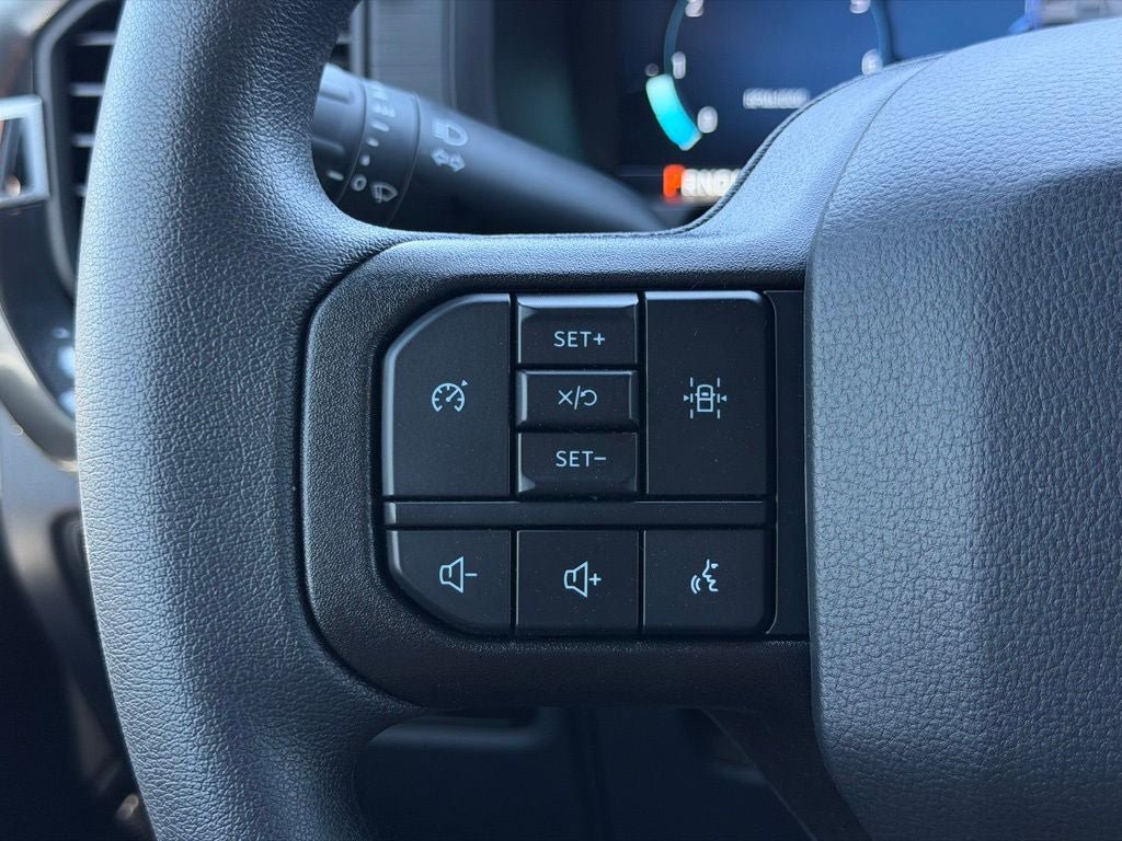 New 2026 Ford F150 STX w/ Equipment Group 200A image 23
