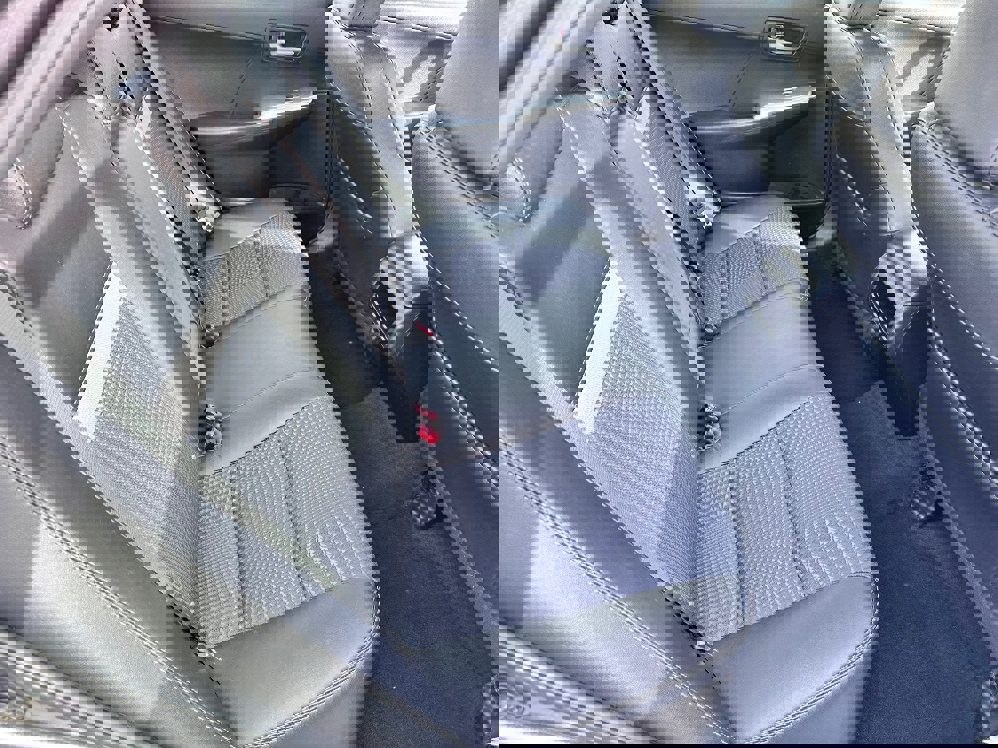 Used 2014 Toyota Camry SE image 8