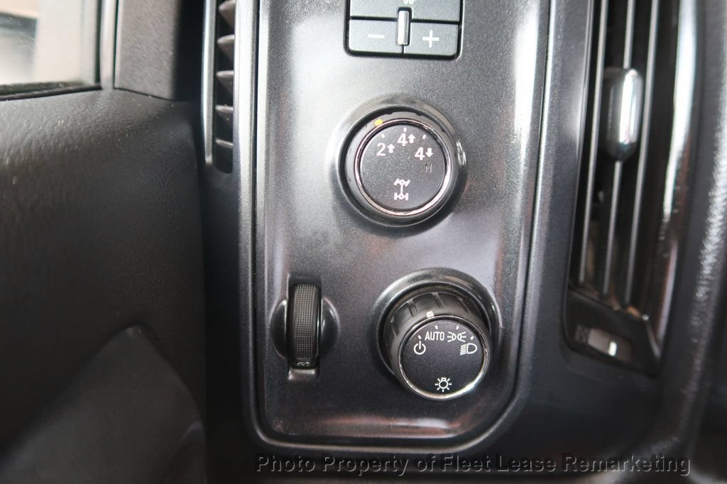 Used 2015 Chevrolet Silverado 3500 W/T AWD/4WD image 35