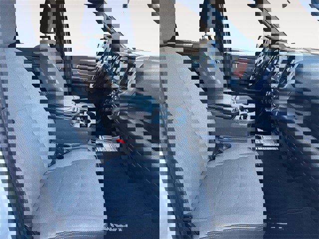 Used 2022 RAM 2500 Big Horn image 15