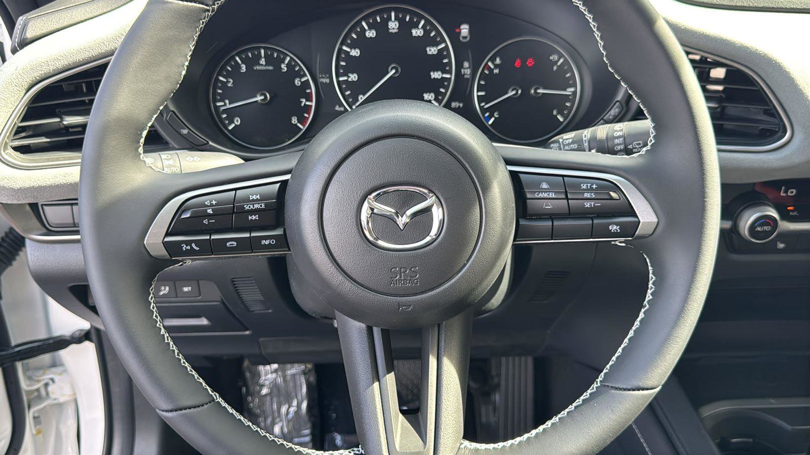 New 2026 MAZDA CX-30 Aire Edition image 11