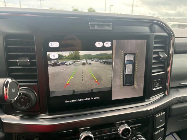 New 2026 Ford F250 Lariat AWD/4WD image 5