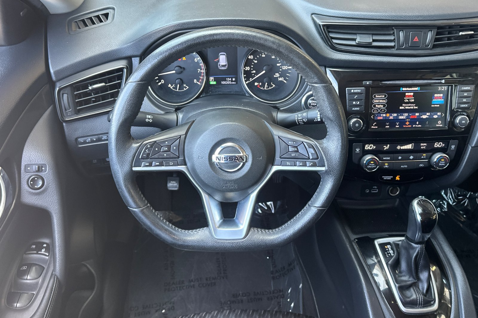 Used 2019 Nissan Rogue SV FWD image 29