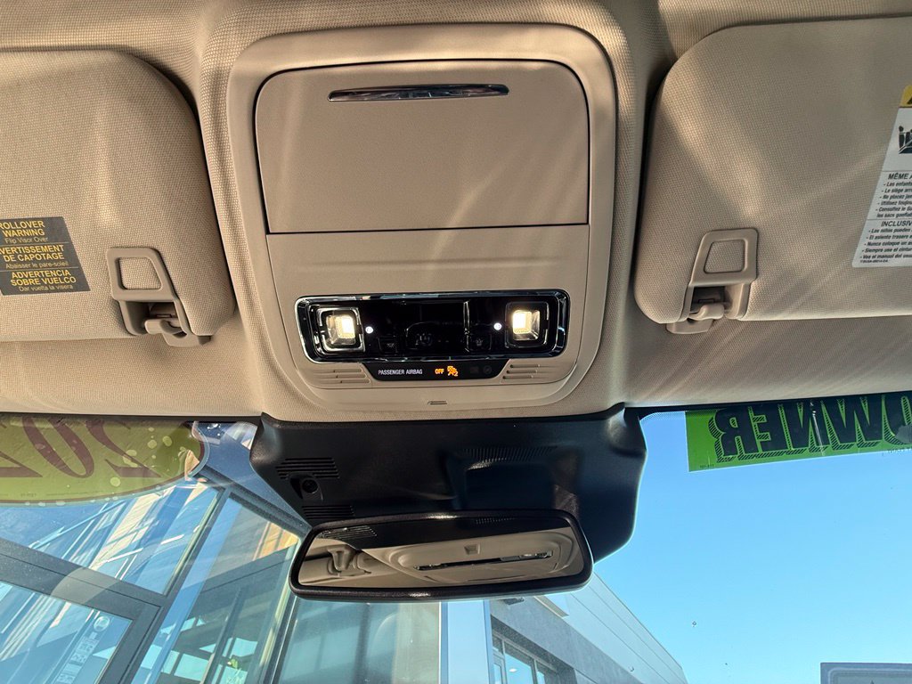Used 2024 Lincoln Corsair Reserve FWD image 33