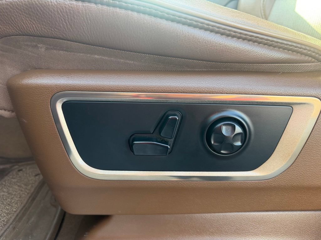 Used 2019 RAM 1500 Limited AWD/4WD image 27