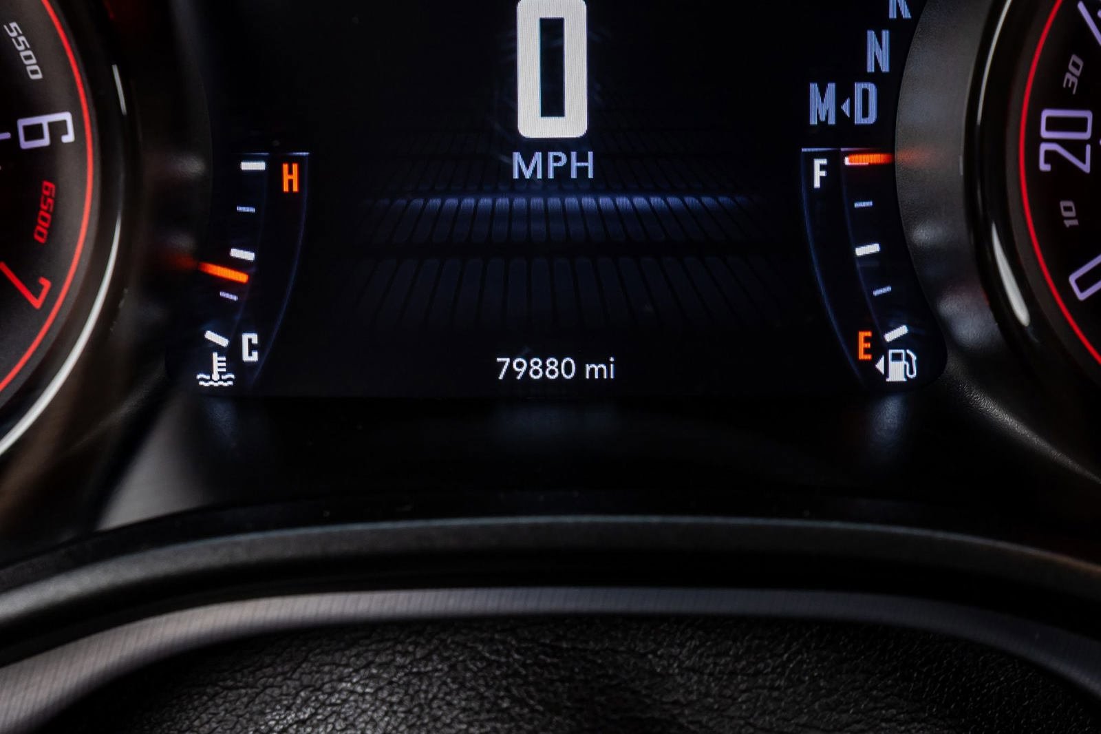 Used 2020 Dodge Challenger GT w/ Blacktop Package image 16