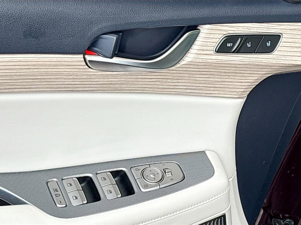 Used 2022 Hyundai Palisade Limited image 25