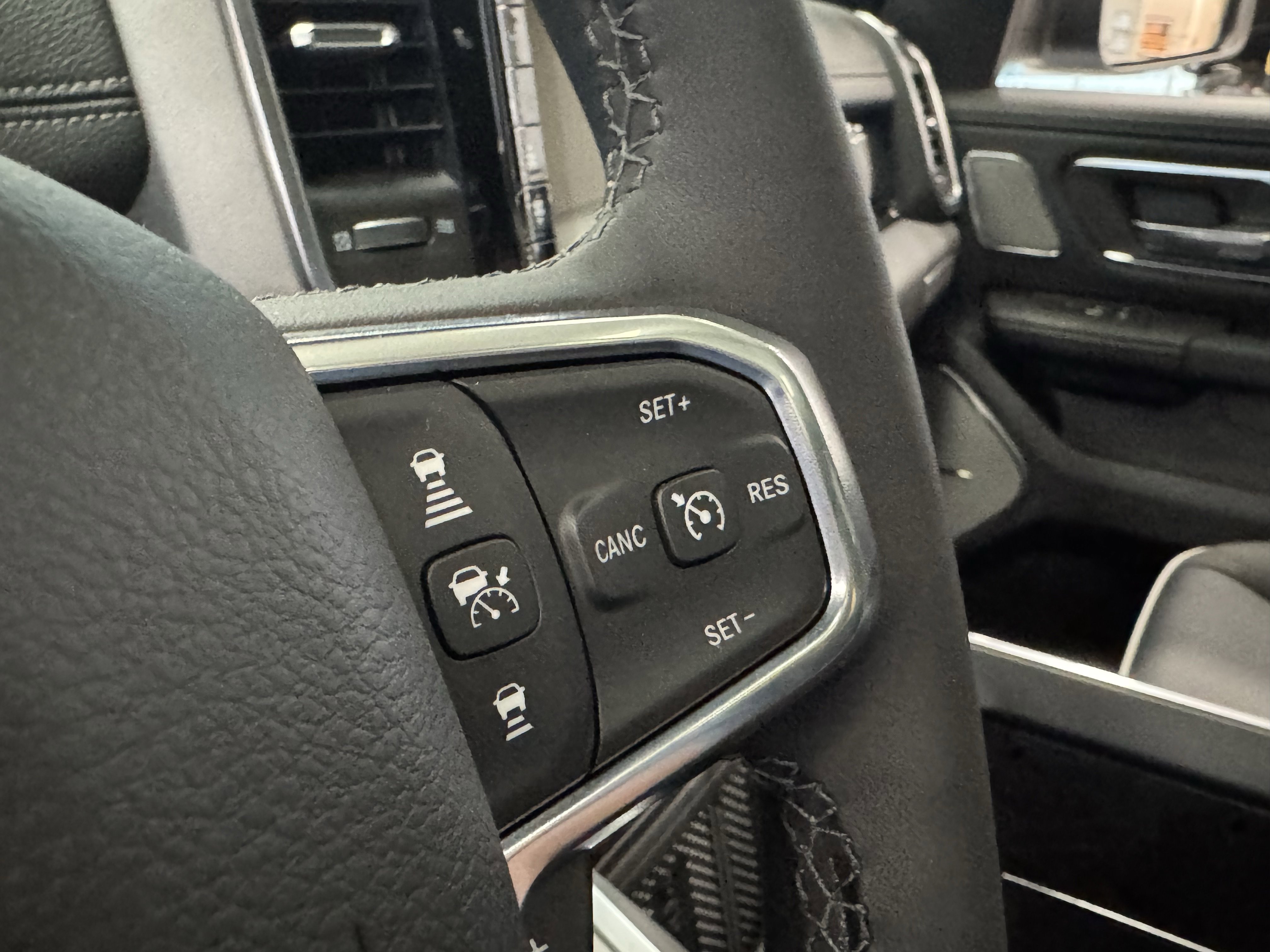 New 2026 RAM 1500 Laramie w/ Night Edition image 18