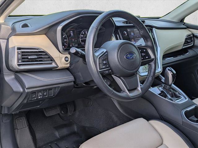Used 2021 Subaru Outback Limited AWD/4WD image 10