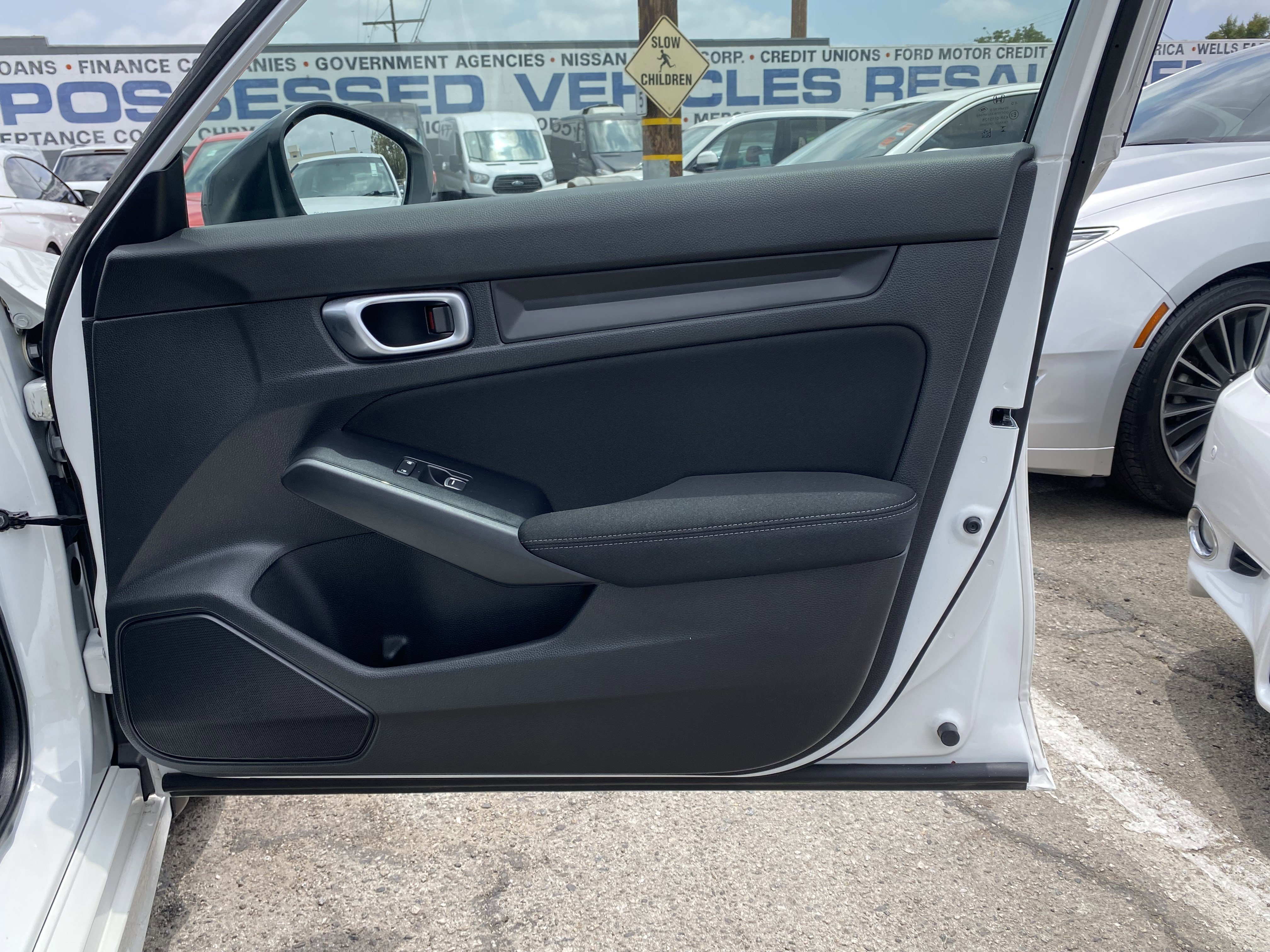Used 2024 Honda Civic Sport image 21