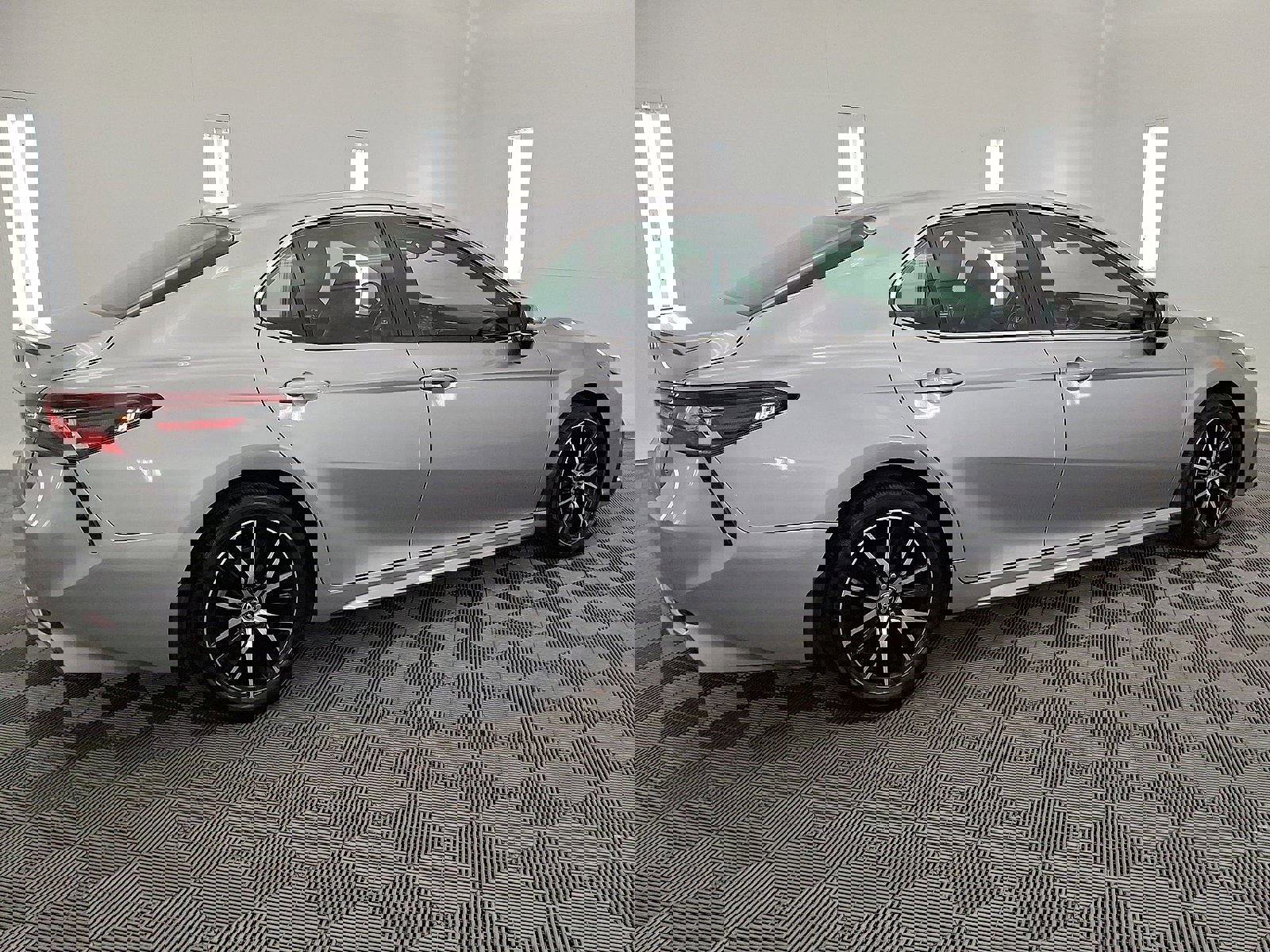 Certified 2021 Toyota Camry SE w/ Cold Weather Package image 26