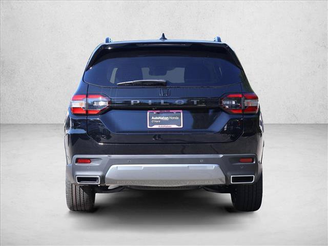 New 2026 Honda Pilot Elite image 6