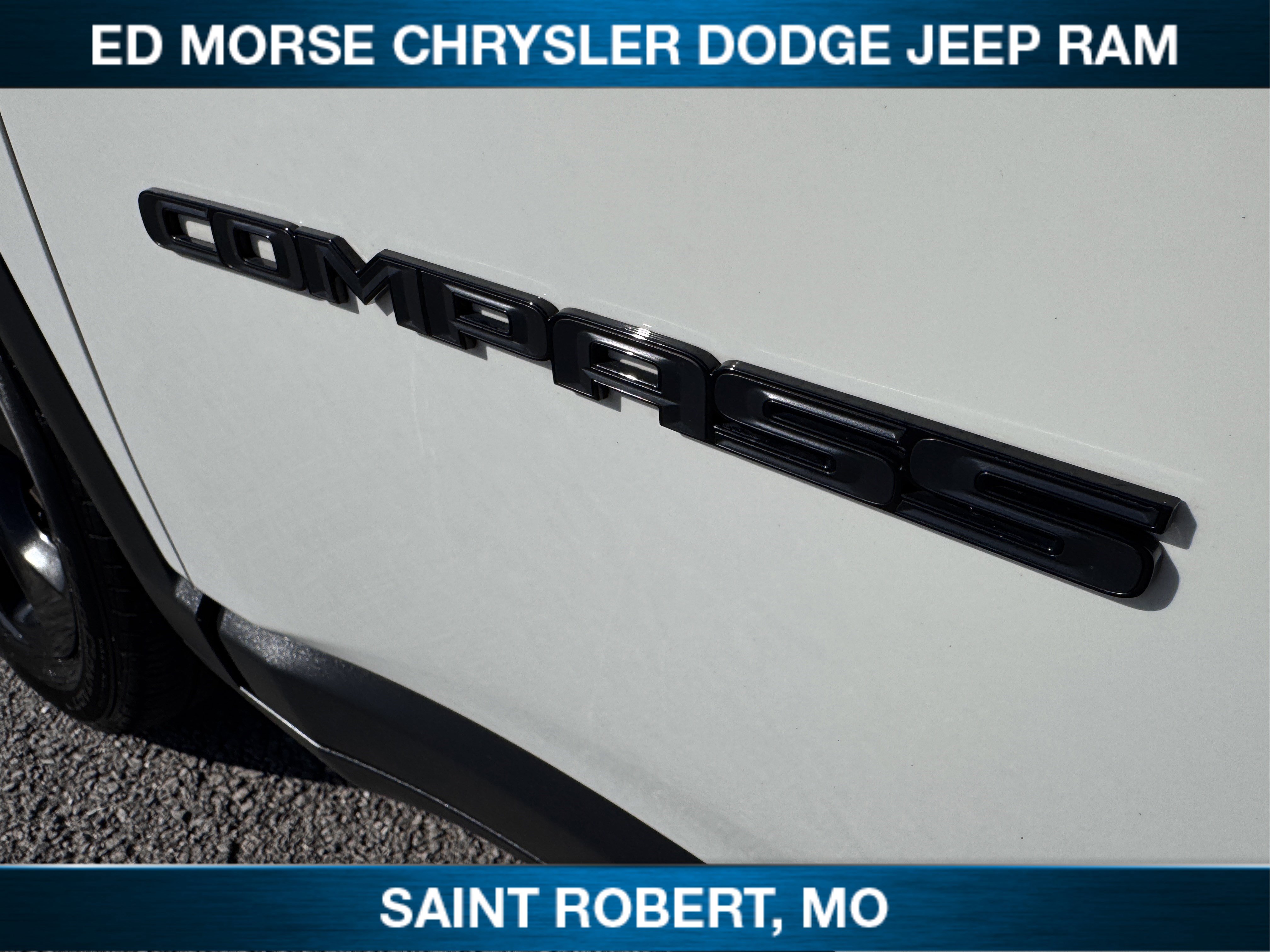 Used 2019 Jeep Compass Altitude image 10