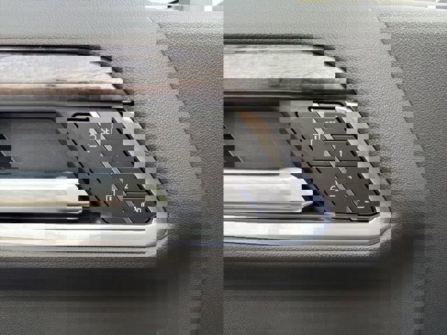 New 2026 Chevrolet Silverado 3500 LTZ image 30